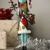 10 Inch Nightmare Before Christmas Sally Nutcracker -Fun Place Pop Store 10 nightmare before christmas sally nutcracker