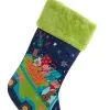 19 Inch Scooby With Mystery Machine Stocking -Fun Place Pop Store 19scooby w mystery machine stocking