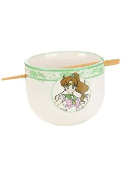 5 Piece Sailor Moon Sailor Senshi Ramen Bowl Set -Fun Place Pop Store 5 piece sailor moon ramen bowl set alt 7