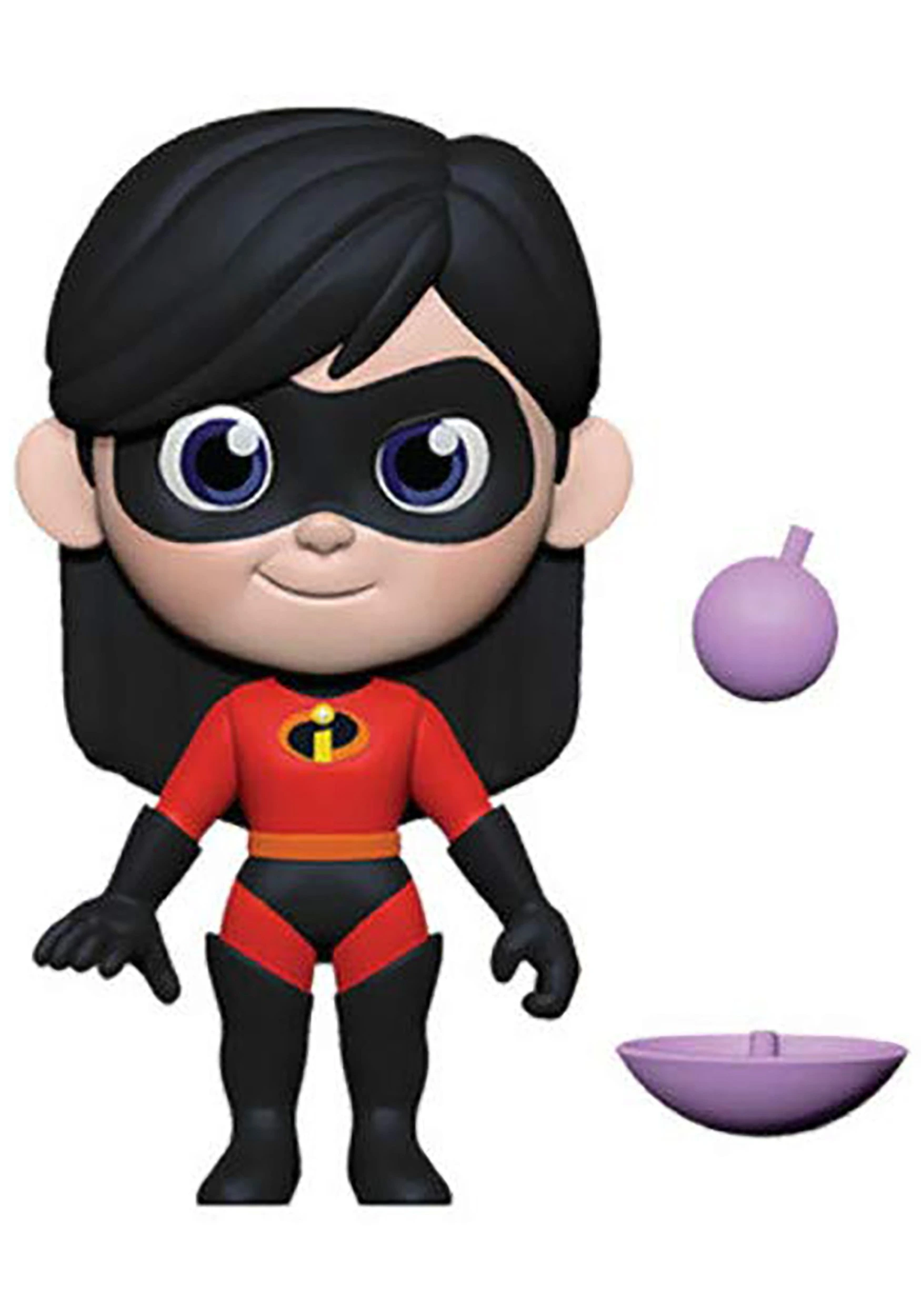 Funko 5 Star: Incredibles 2- Violet 3 Funko 5 Star: Incredibles 2- Violet