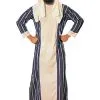 Arabian Sheik Adult Costume -Fun Place Pop Store adult arabian sheik costume