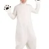 Arctic Polar Bear Adult Costume -Fun Place Pop Store adult arctic polar bear costume