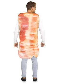 Adult BLT Costume -Fun Place Pop Store adult blt group costume alt 2