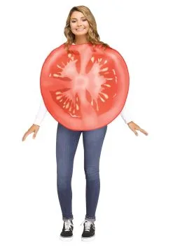 Adult BLT Costume -Fun Place Pop Store adult blt group costume alt 5