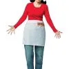 Bob's Burgers Linda Costume For Adults -Fun Place Pop Store adult bobs burgers linda costume