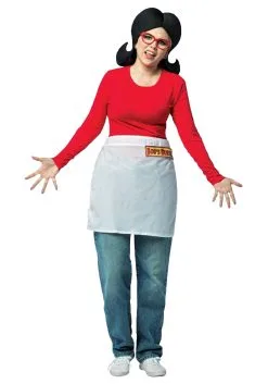 Bob's Burgers Linda Costume For Adults