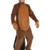 Adult Busy Beaver Costume For Adults 1 Adult Busy Beaver Costume For Adults -Fun Place Pop Store adult busy beaver costume