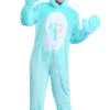 Adult Classic Bedtime Care Bears Costume -Fun Place Pop Store adult classic bedtime care bears costume