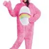 Adult Classic Cheer Care Bears Costume -Fun Place Pop Store adult classic cheer care bears costume update