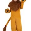 Classic Storybook Lion Adult Costume -Fun Place Pop Store adult classic storybook lion costume