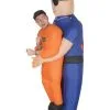 Cop Pick Me Up Adult Costume -Fun Place Pop Store adult cop pick me up costume