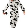 Cow Kigurumi For Adults Costume -Fun Place Pop Store adult cow kigurumi