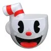 Cuphead Vacuform Mask -Fun Place Pop Store adult cuphead vacuform mask