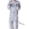 Dalmatian Dog Costume For Adults -Fun Place Pop Store adult dalmatian dog costume