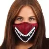 Dragon Face Mask For Adults -Fun Place Pop Store adult dragon face mask