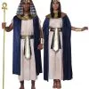 Egyptian Tunic Adult Costume -Fun Place Pop Store adult egyptian tunic costume