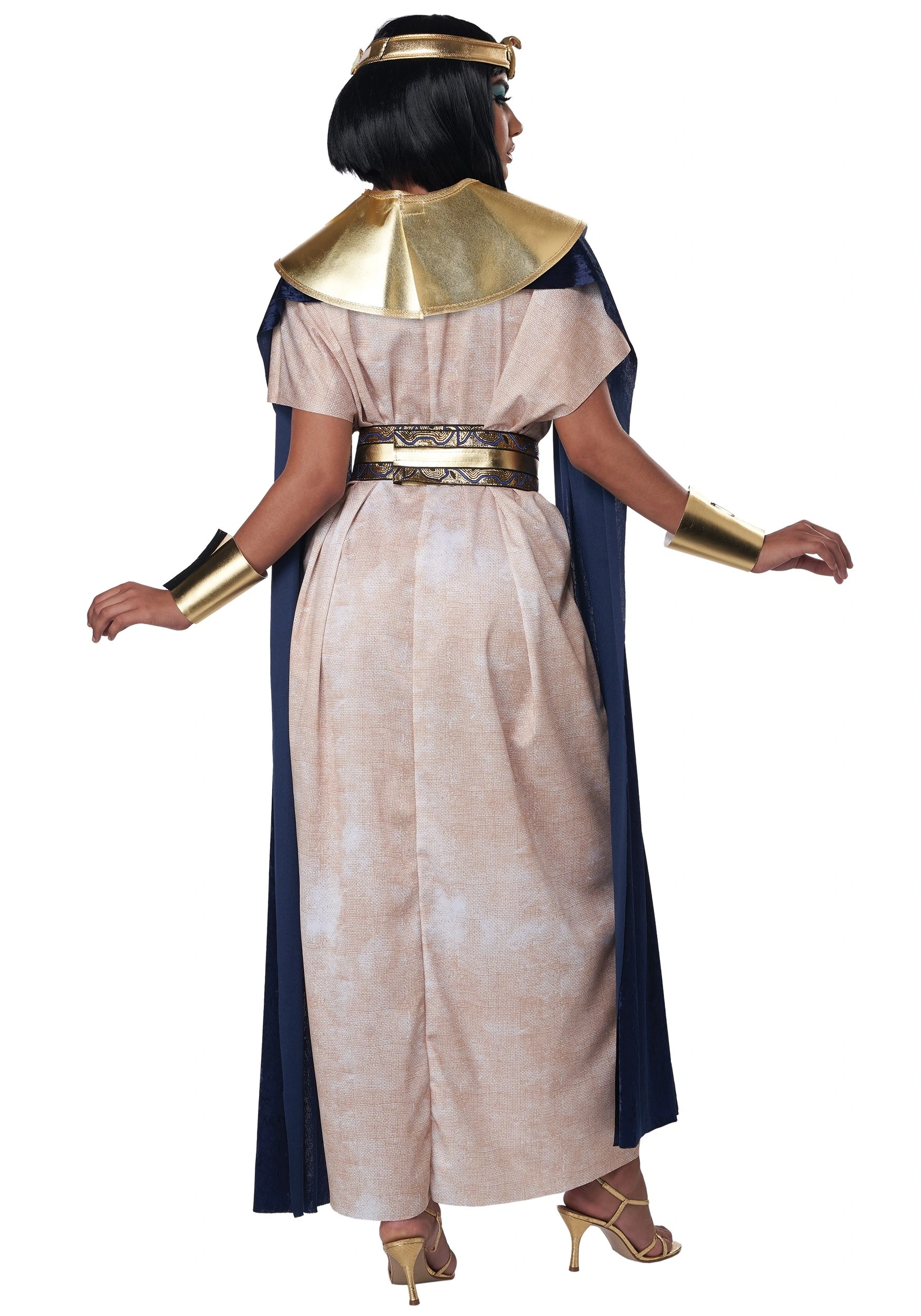 Egyptian Tunic Adult Costume 10 Egyptian Tunic Adult Costume - Image 8
