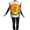 Fireball Shot Glass Costume For Adults -Fun Place Pop Store adult fireball shot glass costume