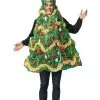 Get Real Christmas Tree Adult Costume -Fun Place Pop Store adult get real christmas tree costume