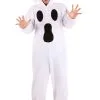 Ghastly Ghost Adult Costume 2 Ghastly Ghost Adult Costume -Fun Place Pop Store adult ghastly ghost costume