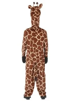 Fun Place Pop Store -Fun Place Pop Store adult giraffe costume2
