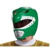 Green Power Ranger Helmet 2 Green Power Ranger Helmet -Fun Place Pop Store adult green ranger helmet