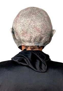 Grey Alien Adult Mask -Fun Place Pop Store adult grey alien mask alt 1