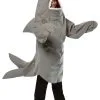 Hammerhead Shark Adult Costume -Fun Place Pop Store adult hammerhead shark costume