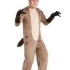 Hyena Adult's Costume 1 Hyena Adult's Costume -Fun Place Pop Store adult hyena costume