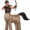 Inflatable Centaur Adult Costume -Fun Place Pop Store adult inflatable centaur costume