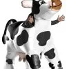 Inflatable Cow Adult Costume -Fun Place Pop Store adult inflatable cow costume