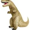 Inflatable Giant T-Rex Adult Costume -Fun Place Pop Store adult inflatable giant t rex costume