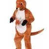Jumpin Jenny Mascot Adult Costume -Fun Place Pop Store adult jumpin jenny mascot costume