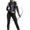 Women's Katniss Catching Fire Costume -Fun Place Pop Store adult katniss catching fire costume