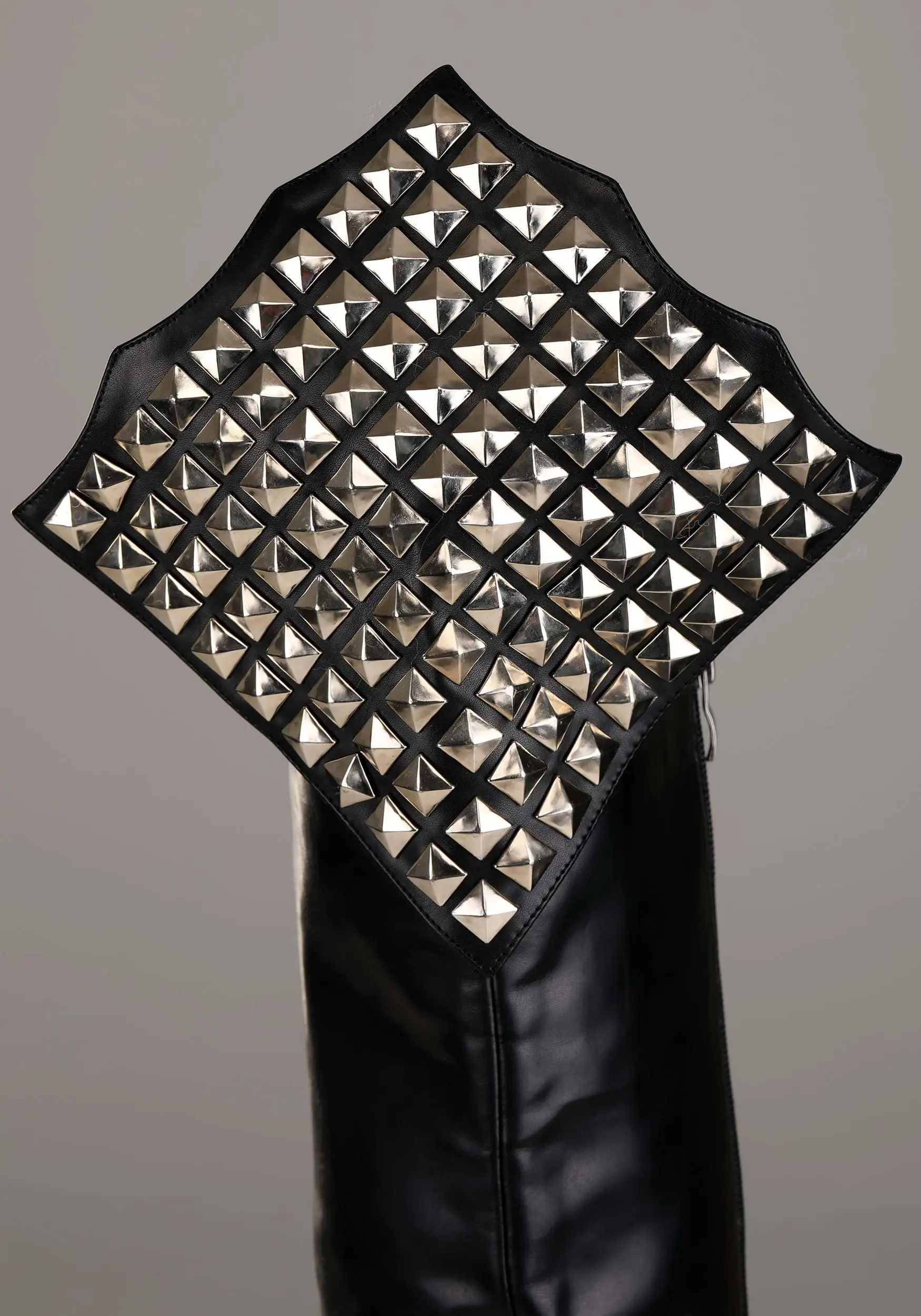 KISS Demon Adult Boots 8 KISS Demon Adult Boots - Image 6