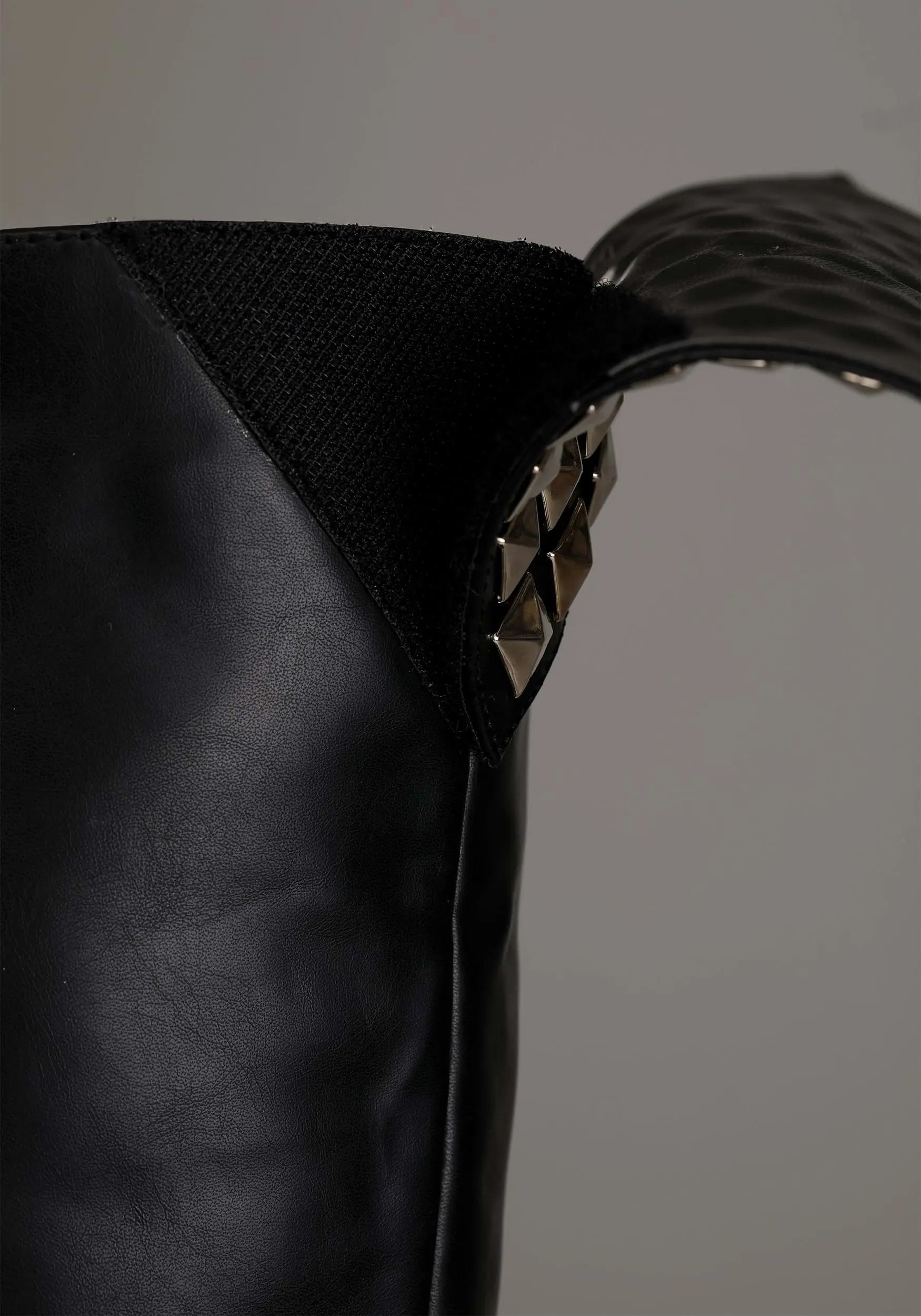 KISS Demon Adult Boots 9 KISS Demon Adult Boots - Image 7