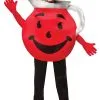 Kool-Aid Adult Costume -Fun Place Pop Store adult kool aid costume