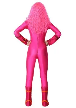 Sharkboy & Lavagirl Adult Lava Girl Costume 11 Sharkboy & Lavagirl Adult Lava Girl Costume -Fun Place Pop Store adult lava girl costume alt 2