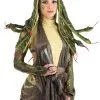 Medusa Snake Adult Wig -Fun Place Pop Store adult medusa snake wig
