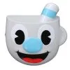 Mugman Vacuform Mask -Fun Place Pop Store adult mugman vacuform mask