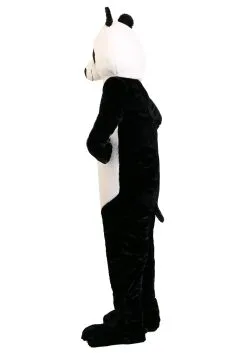 Panda Bear Adult Costume 7 Panda Bear Adult Costume -Fun Place Pop Store adult panda bear costume alt 2