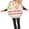 Pho Noodle Bowl Adult Costume -Fun Place Pop Store adult pho noodle bowl costume