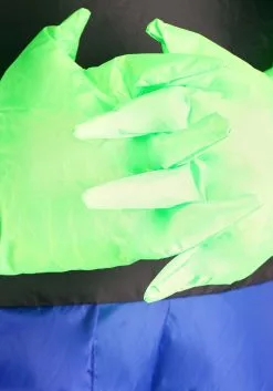 Pick Me Up Alien Inflatable Adult Costume -Fun Place Pop Store adult pick me up alien inflatable costume alt 2