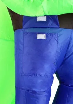 Pick Me Up Alien Inflatable Adult Costume -Fun Place Pop Store adult pick me up alien inflatable costume alt 3