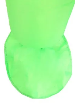 Pick Me Up Alien Inflatable Adult Costume -Fun Place Pop Store adult pick me up alien inflatable costume alt 6