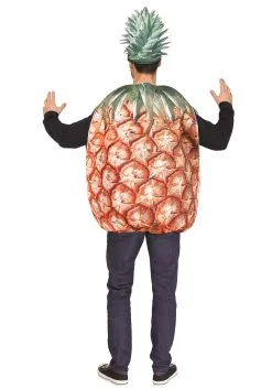Pineapple Costume For Adults -Fun Place Pop Store adult pineapple costume alt 1