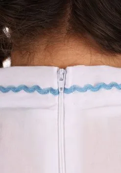 Adult Plus Size Kansas Girl Costume | Farm Girl Costume -Fun Place Pop Store adult plus size kansas girl costume 6