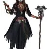 Plus Size Adult Voodoo Magic Costume 1 Plus Size Adult Voodoo Magic Costume -Fun Place Pop Store adult plus size voodoo magic costume