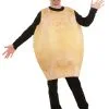 Potato Adult Costume -Fun Place Pop Store adult potato costume