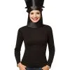 Queen Chess Piece Adult Headpiece -Fun Place Pop Store adult queen chess piece headpiece